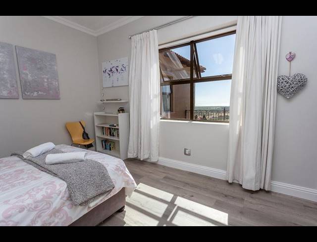 4 BEDROOM PROPERTY TO RENT IN CROFTERS VALLEY